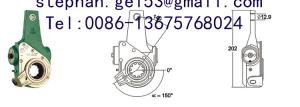 Quality MEI Slack Adjuster Automatic 4W2885 chinese factory wholesale