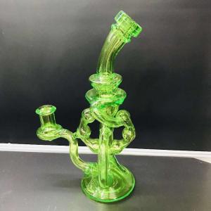 Quality Quartz Banger glass oil burner tube Shisha 14Inch Pyrex Glass Oil Burner wholesale