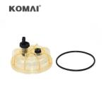Abrasion Resistance Diesel Pump Filter P55-5011 11E1-70240 B32011 S3211