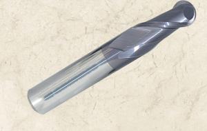 Quality HRC50 tungsten steel end mills wholesale