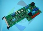 91.101.1141/91.101.1111 Printing Machine Spare Parts / Printing Circuit Board