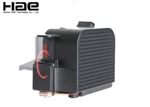 China Portable Handy Inkjet Coding Machine For Food Packaging Bags on sale