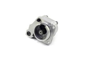 Quality A8V0107 A8V0160 A8V0200 Pilot Pump Rexroth Hydraulic Gear Pump wholesale