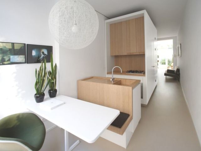 Custom Built Contemporary Shipping Container Homes Country Side Holiday Camping