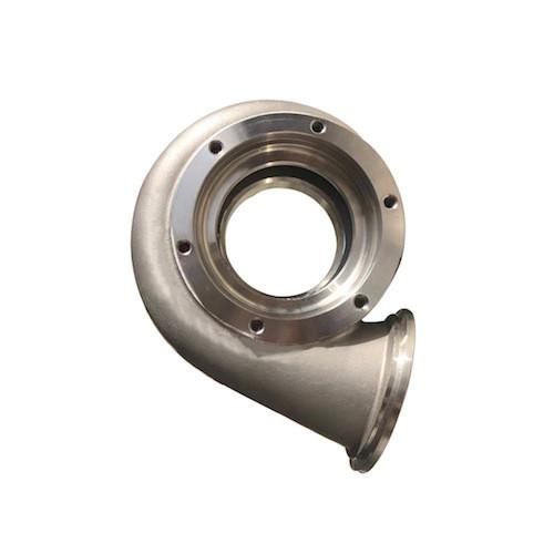 Cheap OEM Lost Wax Casting Parts Investment Casting Steel Parts For Irrigation Machinery for sale