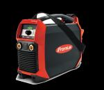 Fronius Aluminium Welding Equipment 0.6-1.0mm Wire 20-400A Current Range