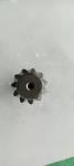 1453-22011 YQX30-0018 Fork Truck Spares Terminal Helical Gear Shaft 11C