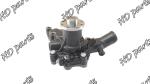 C240 Engine Water Pump 8-14600-169-0 5-13610-057-0 8-97379-807-0