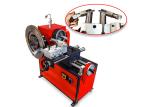 Chinese 2022 Factory Supply C9335 C9335A Brake Disc Drum Cutting Lathe Machine