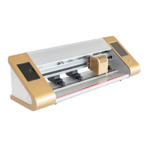 Quality Camera Auto Contour Mini Vinyl Cutter 16M Cache Capacity wholesale