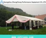 Aluminum Ridge Tent For Outdoor