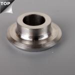 Corrosion Resistance Cobalt Chrome Alloy Metal Bushing Powder Metallurgy Process