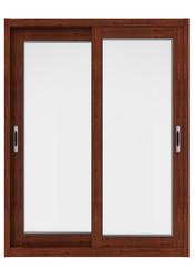 Quality 2000*1500mm 6065 Aluminum Horizontal Sliding Windows wholesale