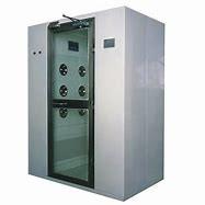 Quality PLC None Dust Prefabricated Free Room Sandwich Board Clean Sanitizer Cleanroom wholesale