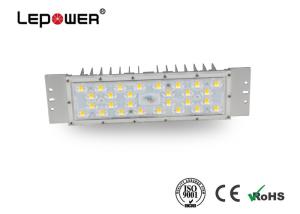 Quality Heat Sink 30W DC 42 - 48VLED Street Light Module Stable Performance Energy - Saving wholesale