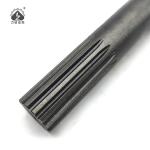 Excavator Hydraulic Pump Shaft PE320C First Level Central Gear