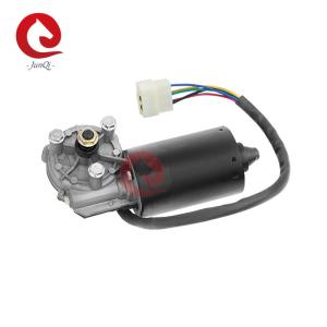 Quality ZD1537A 12V/24V DC Wiper Motor Rated Torque 5N.M For Commercial Vehicle wholesale