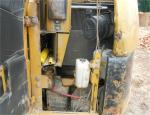 used caterpillar 307C Excavator for sale with good condition engine,high quality