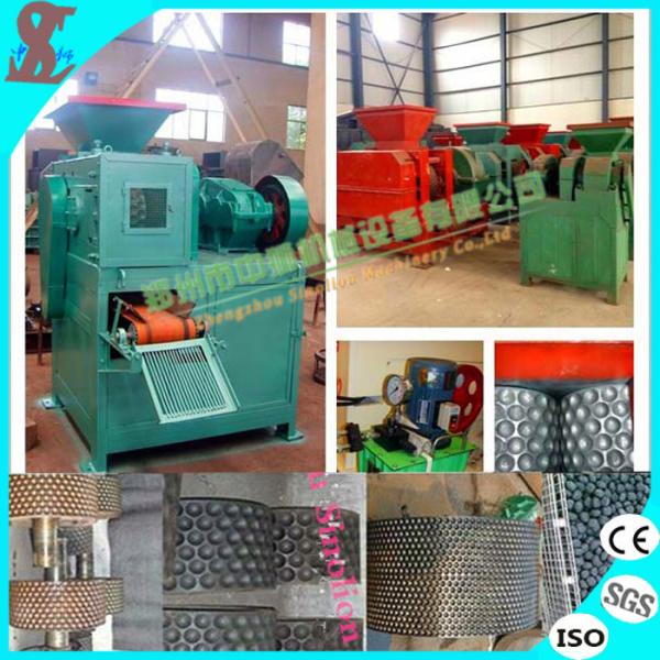 Cheap Sinolion Coal Briquetting Machine/ Briquetting Plant/pellet machine/sawdust briquette machine for sale