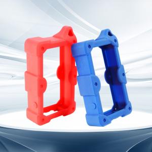 Quality Instrument Silicone Protective Cover Four Corners Thickened To Prevent Falling wholesale