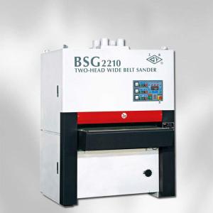 Quality 5m/Min Woodworking Sanding Machine wholesale