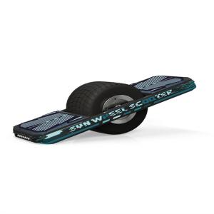 Quality Off Road Skateboard With One Wheel Motorized Self Balance wholesale