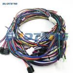 198-0857 1980857 Wiring Harness For Excavator E320C