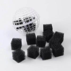 Quality Porous rotating spherical suspension filler wholesale