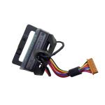Topcon GTS 102 series Horizontal CCD