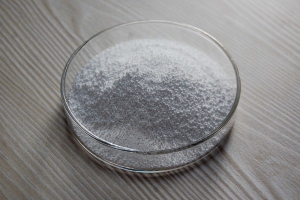 80% virgin PTFE Molding Powder SF-15GL5GR with 15% Glass Fiber, 5% Graphite Powder