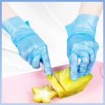 Medical Catering Thermoplastic Gloves Hygienic Disposable Gloves