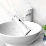300ml Electric Jet Cordless Water Flosser , 6 Working Modes Water Jet Dental