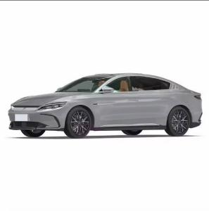 Quality Weelbase mm 2920 Byd Han Dm-I Sedan 1.5t Petrol Engine 357PS Automatic 2WD Hybrid Biyadi Car Sport EV Car Energy Vehicles Byd Elect wholesale