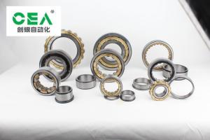 Quality Low Noise Drawn Cup Open Roller Bearing For Machinery 40*47*20mm wholesale