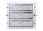 IP66 Modular Outdoor LED Flood Lights 100w , Asymmetric Led Area Flood Lights