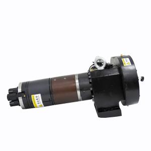 Quality 125mm Central Height Laser Machining Tool Top Choice For 34mm Claw Stroke wholesale