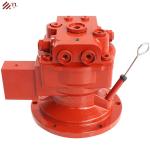 DH55 R55-9 Swing Motor Swing Gearbox 31M9-10130 for Construction Equipment Parts