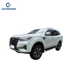 Quality Paladin Off Road Pickup Truck 1000kg-2000kg Midsize Off Road Trucks wholesale