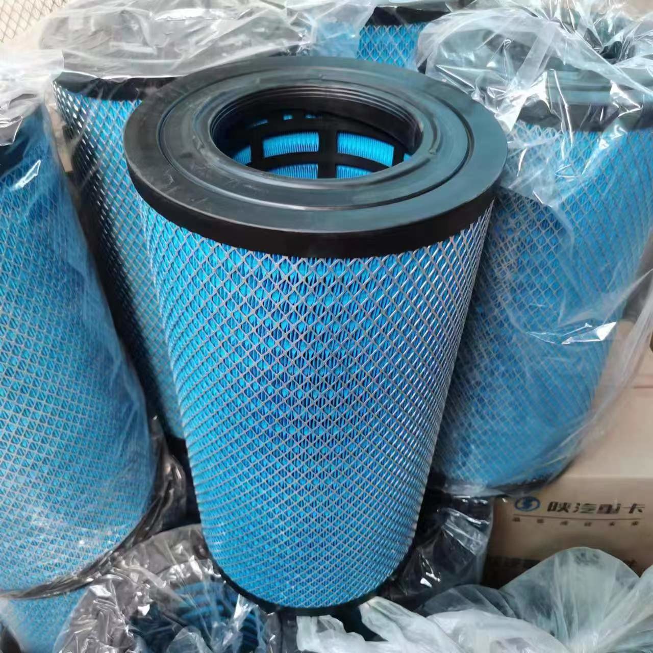 truck air filter 1536332
