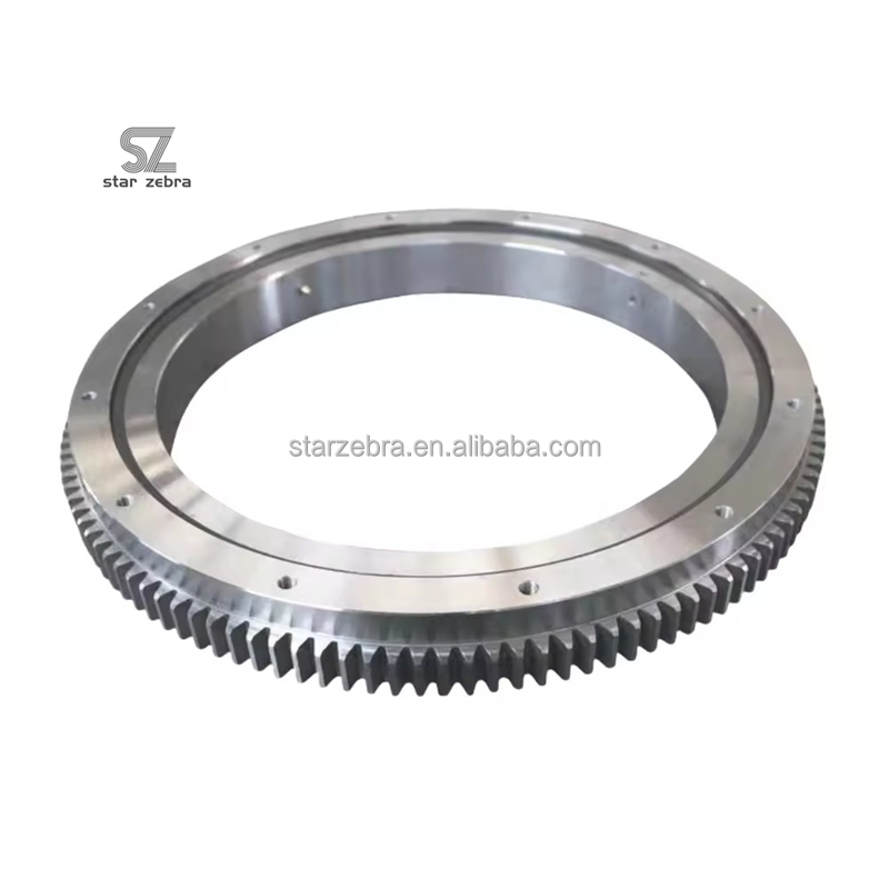 Liugong 908E D Slewing Support Excavator Big Turntable and Rotating Gear Ring for in Machinery Repair Shops