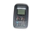 YN59S00021F3 Display Screen Excavator Spare Parts Monitor SK200-8 Excavator