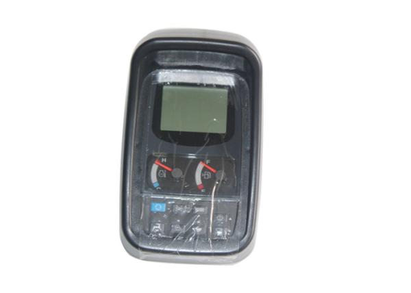 YN59S00021F3 Display Screen Excavator Spare Parts Monitor SK200-8 Excavator