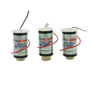 Quality KE-25 KE-50 Greenhouse Gas Sensor Electrochemical Use For Refrigeration wholesale