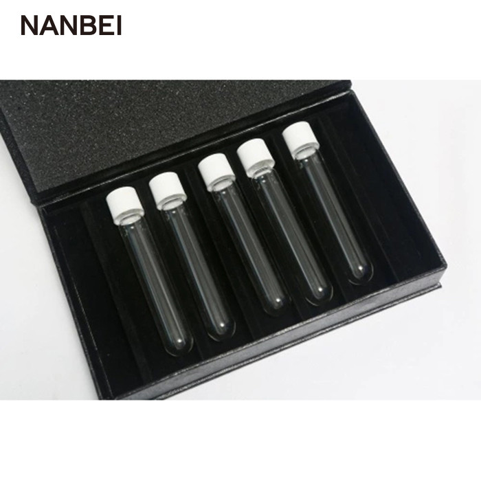 Portable Chlorine Meter Water Analysis Instrument