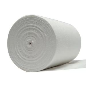 Quality 100% Cotton Surgical Dressing Gauze Jumbo Roll 12*8 Mesh wholesale