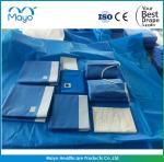 Other Medical Consumables Sterile General Surgery Drape Pack Kit
