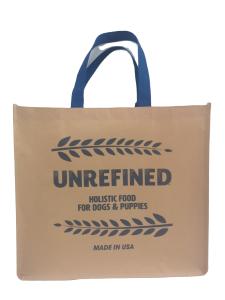 Quality 80gsm Non Woven Paper Bag wholesale