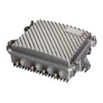 Radiator Housing Aluminum Die Casting
