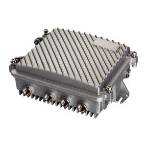 Quality Radiator Housing Aluminum Die Casting wholesale