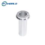 Machined Transmission Components, Precision CNC Stainless Steel Parts